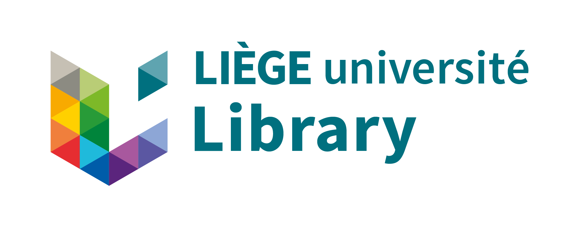 Logo ULiège