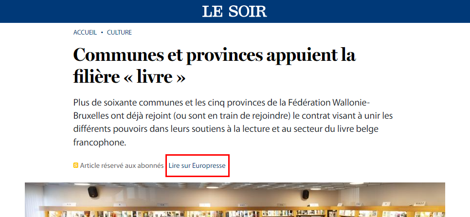 europresse